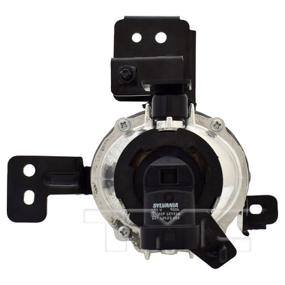 TYC Vehicle Part 19-6410-00