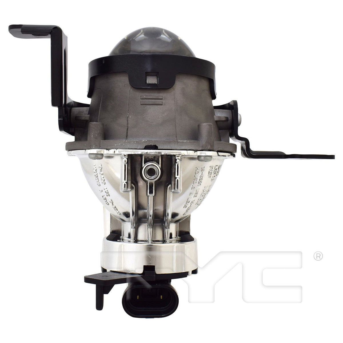 TYC Vehicle Part 19-6410-00