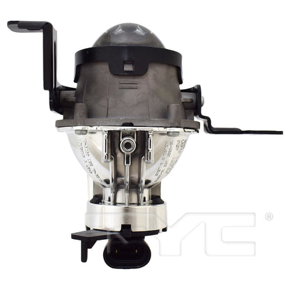 TYC Vehicle Part 19-6410-00
