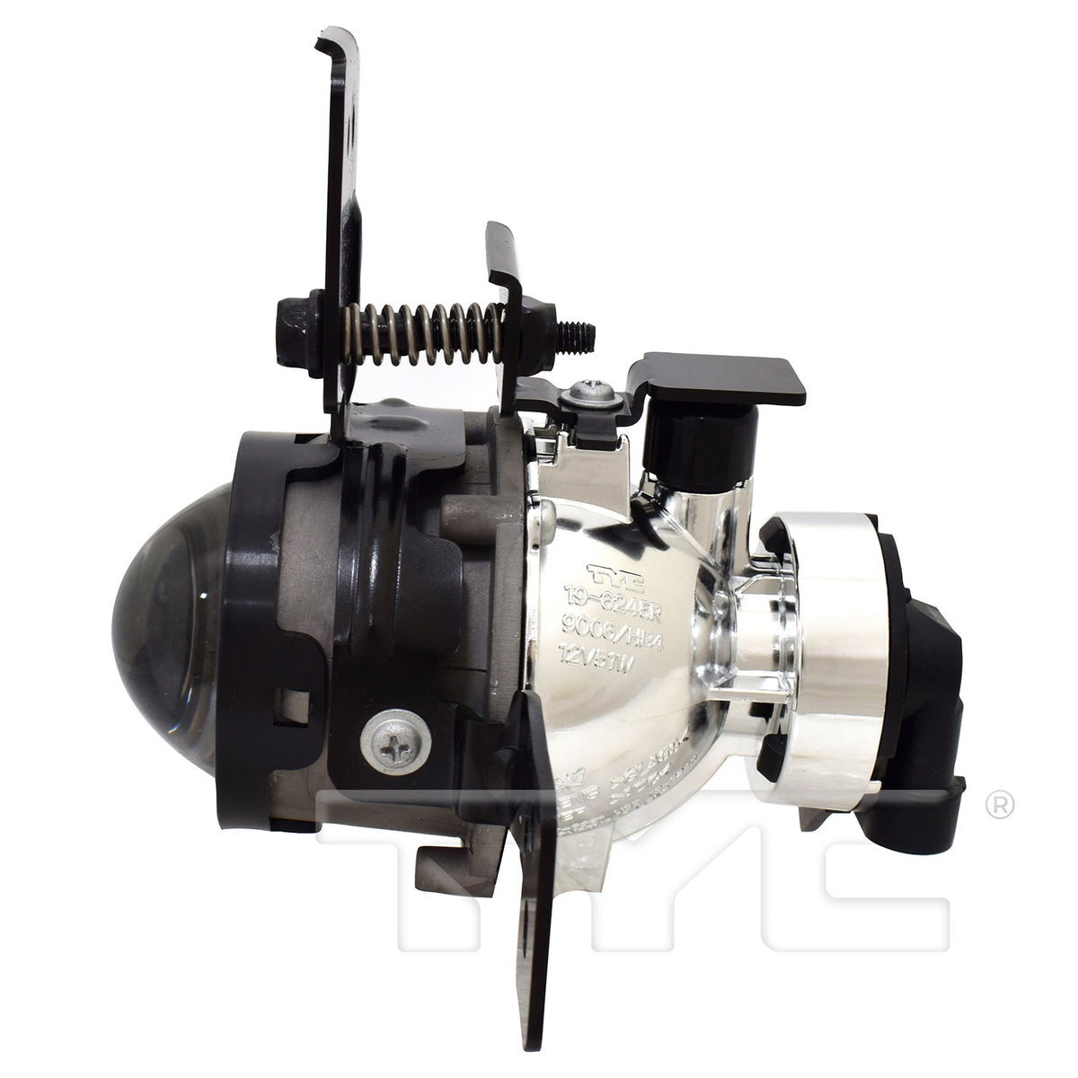 TYC Vehicle Part 19-6410-00
