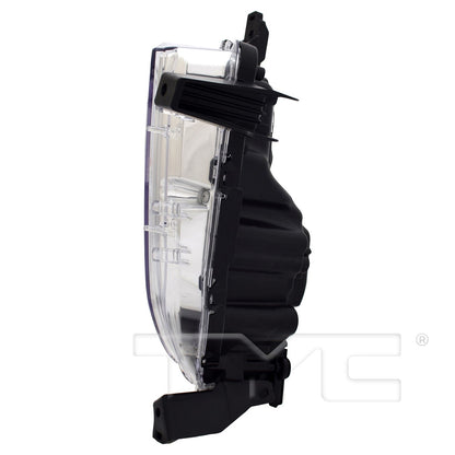 TYC Vehicle Part 19-6413-00