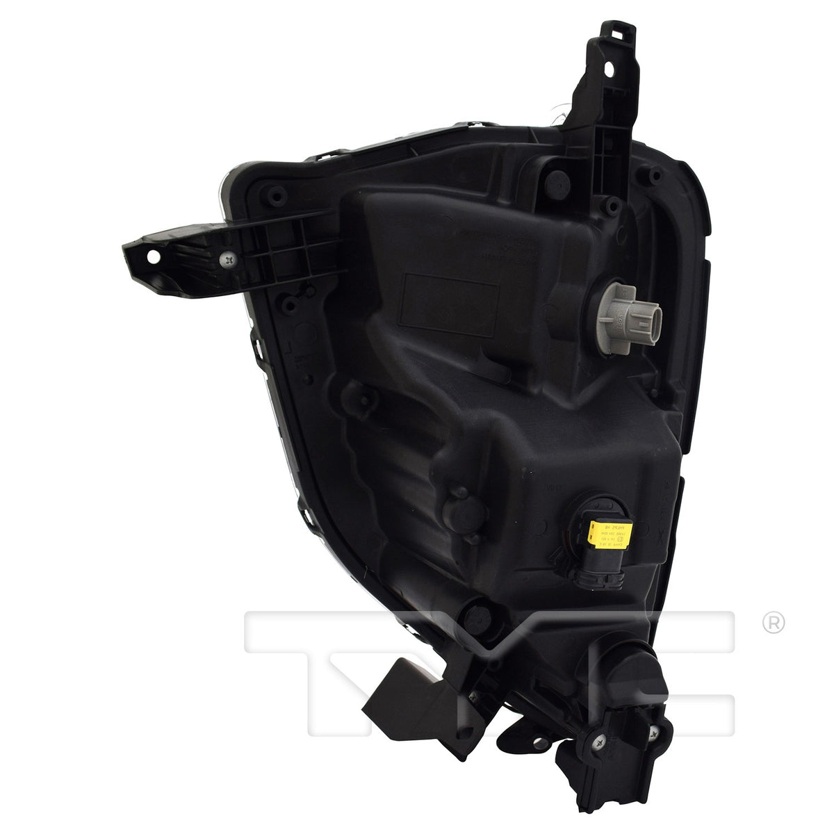 TYC Vehicle Part 19-6413-00
