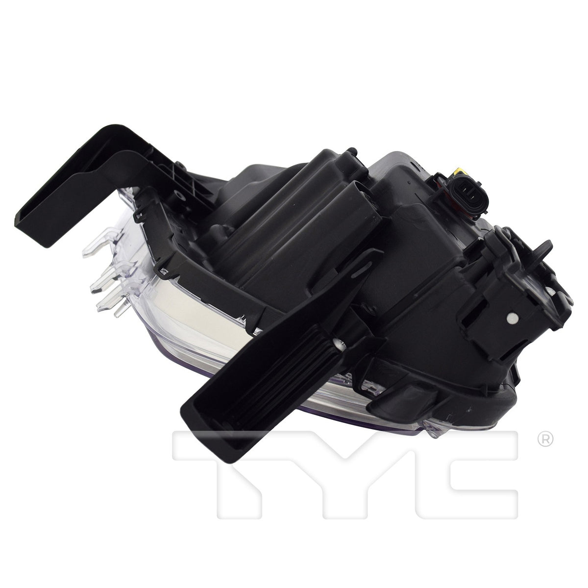 TYC Vehicle Part 19-6413-00