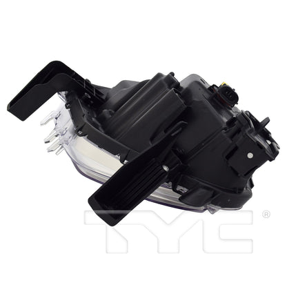 TYC Vehicle Part 19-6413-00