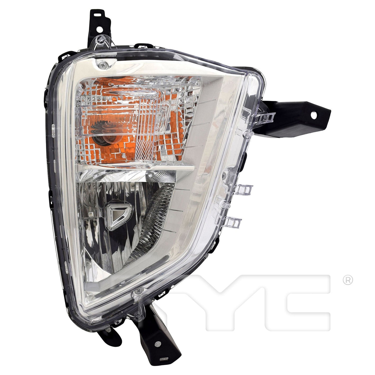 TYC Vehicle Part 19-6413-00