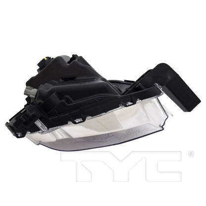 TYC Vehicle Part 19-6413-00