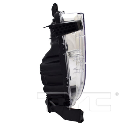 TYC Vehicle Part 19-6414-00