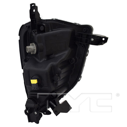 TYC Vehicle Part 19-6414-00