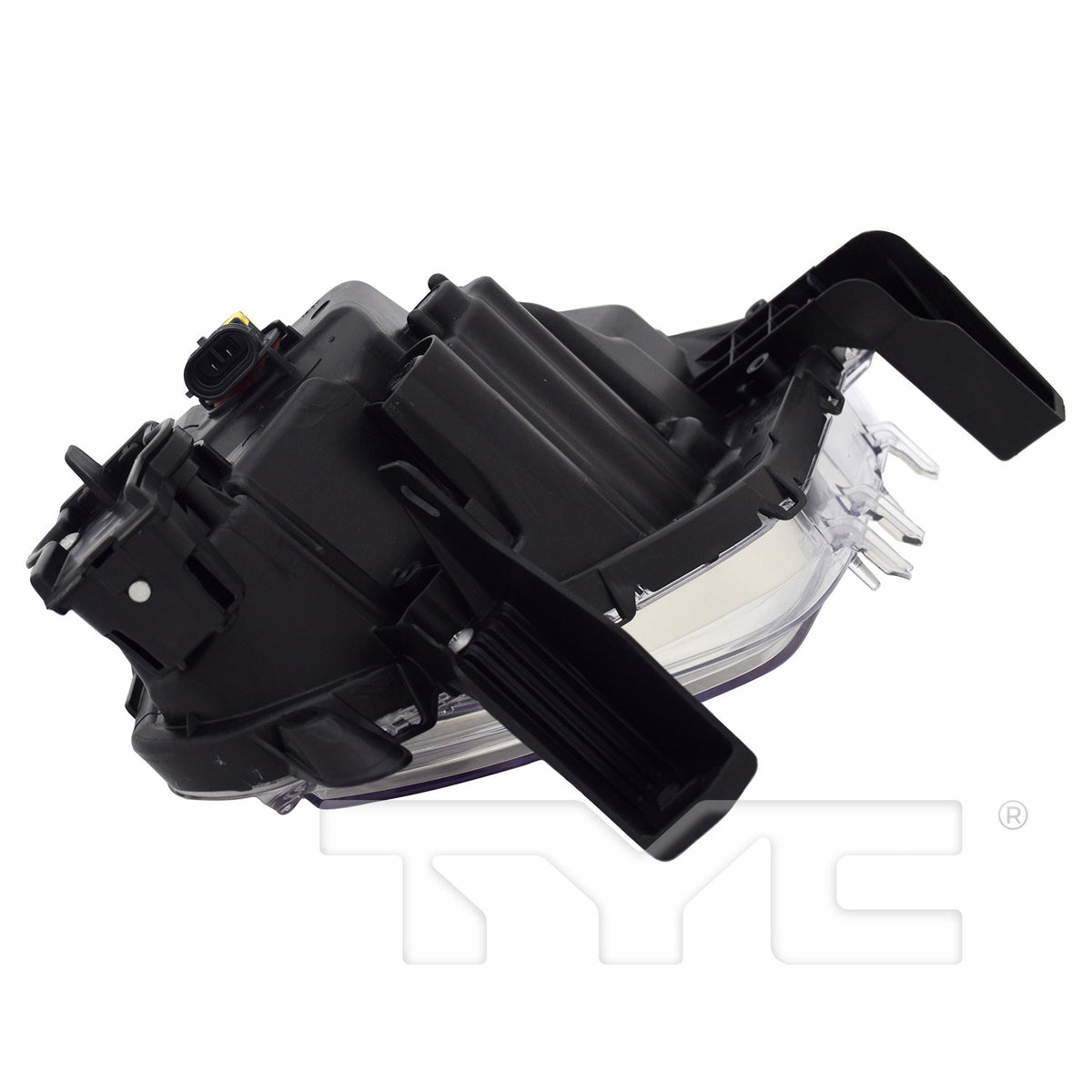TYC Vehicle Part 19-6414-00