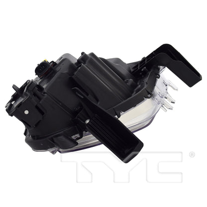 TYC Vehicle Part 19-6414-00
