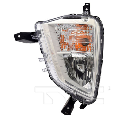 TYC Vehicle Part 19-6414-00
