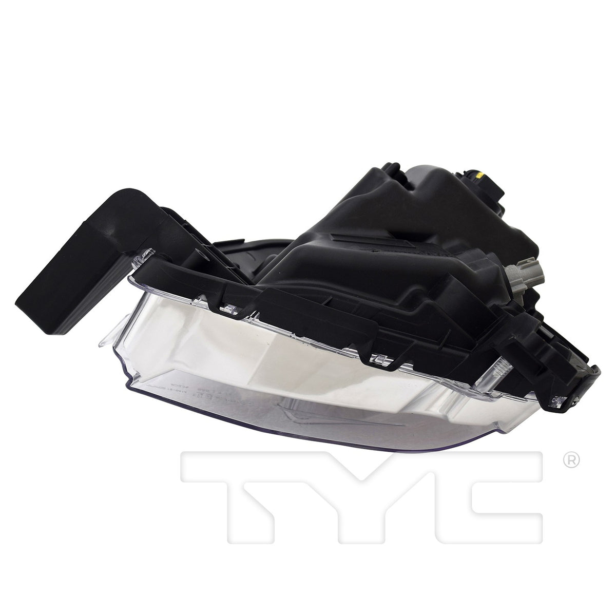 TYC Vehicle Part 19-6414-00