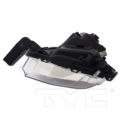 TYC Vehicle Part 19-6414-00