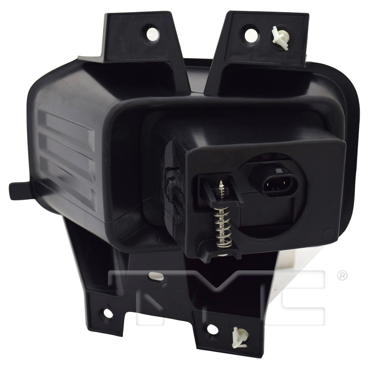 TYC Vehicle Part 19-6415-00