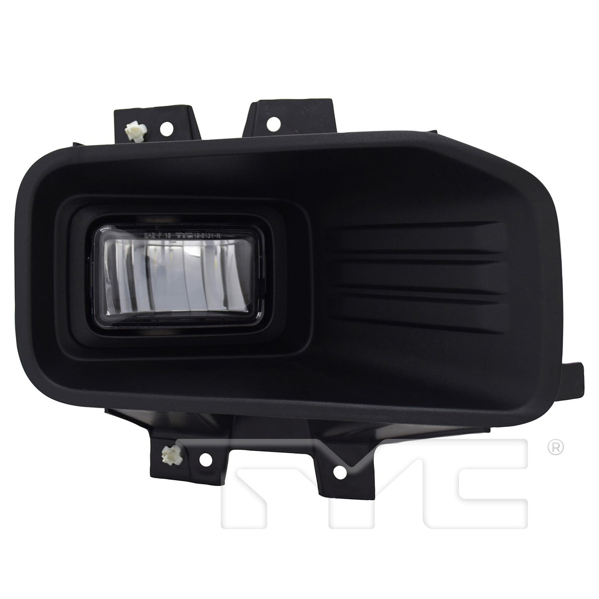 TYC Vehicle Part 19-6415-00
