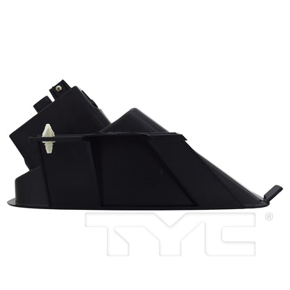 TYC Fog Light Assembly 19-6416-00