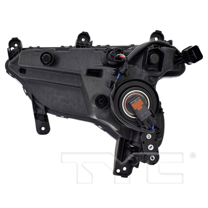 TYC Vehicle Part 19-6419-00