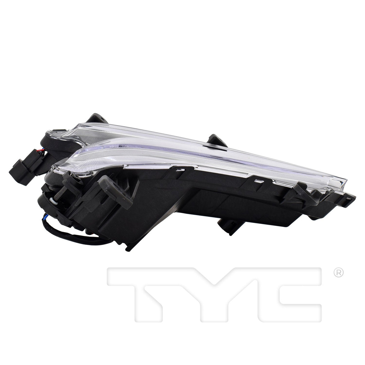 TYC Vehicle Part 19-6419-00