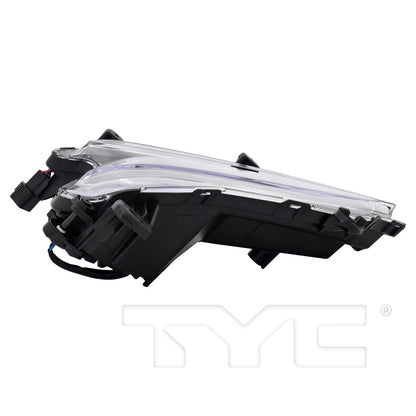 TYC Vehicle Part 19-6419-00