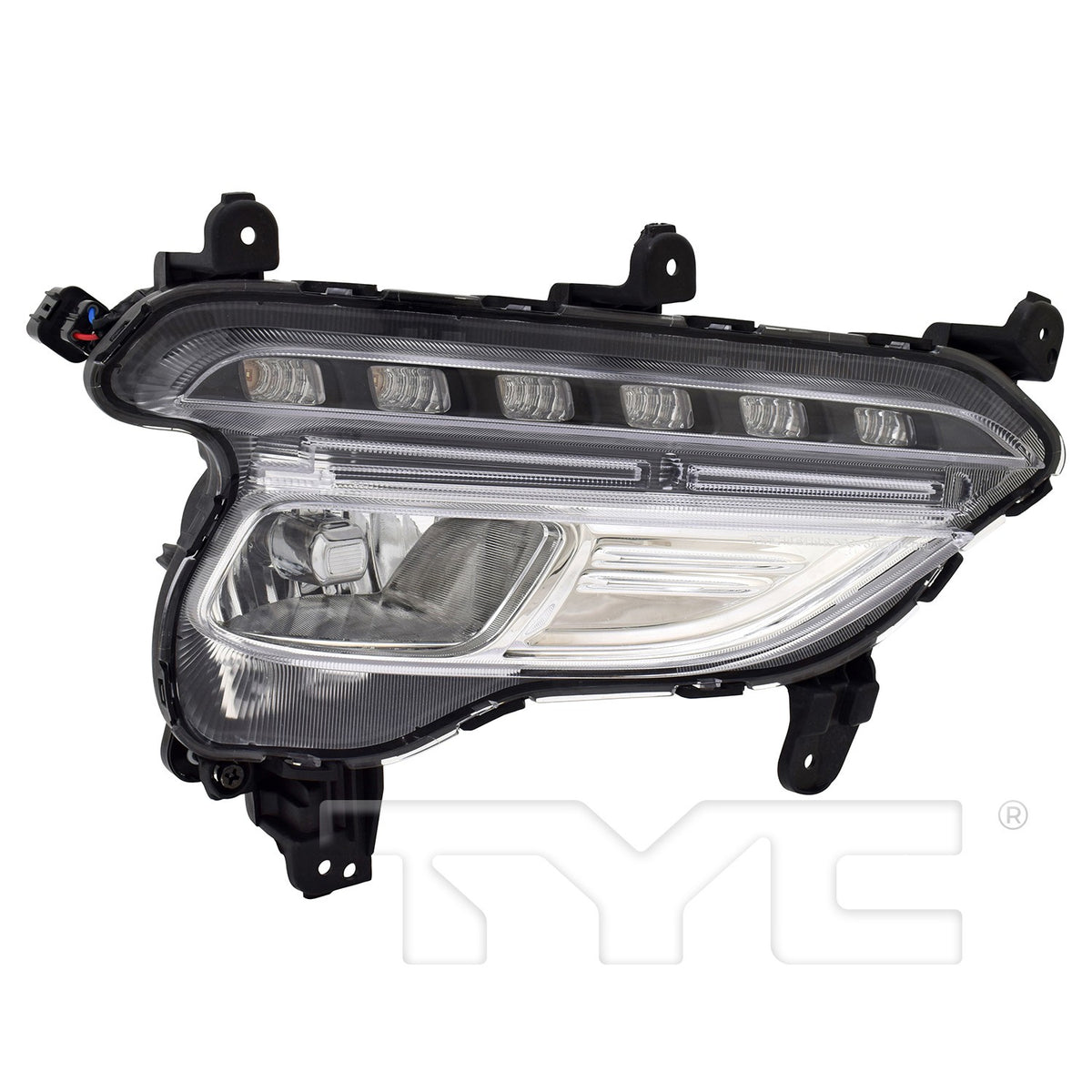 TYC Vehicle Part 19-6419-00