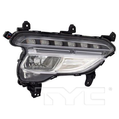 TYC Vehicle Part 19-6419-00