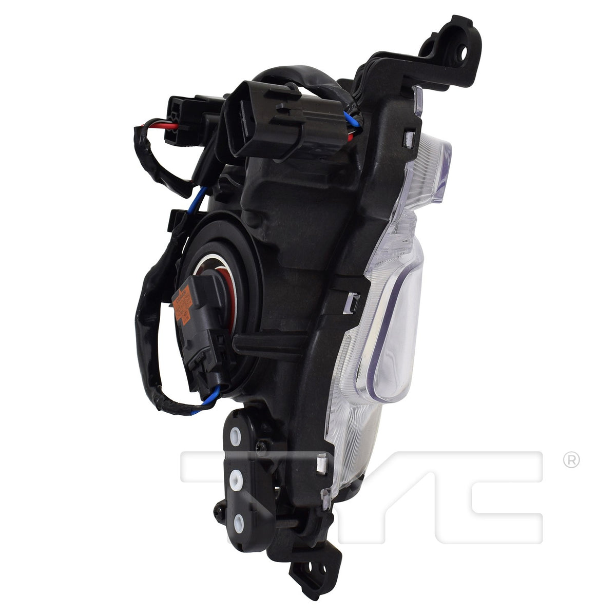 TYC Vehicle Part 19-6419-00