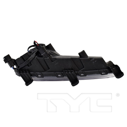 TYC Vehicle Part 19-6419-00