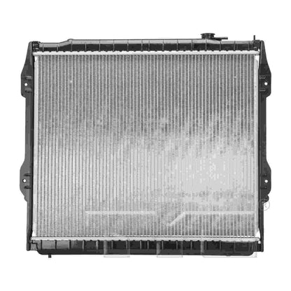 TYC TYC Radiator 1985