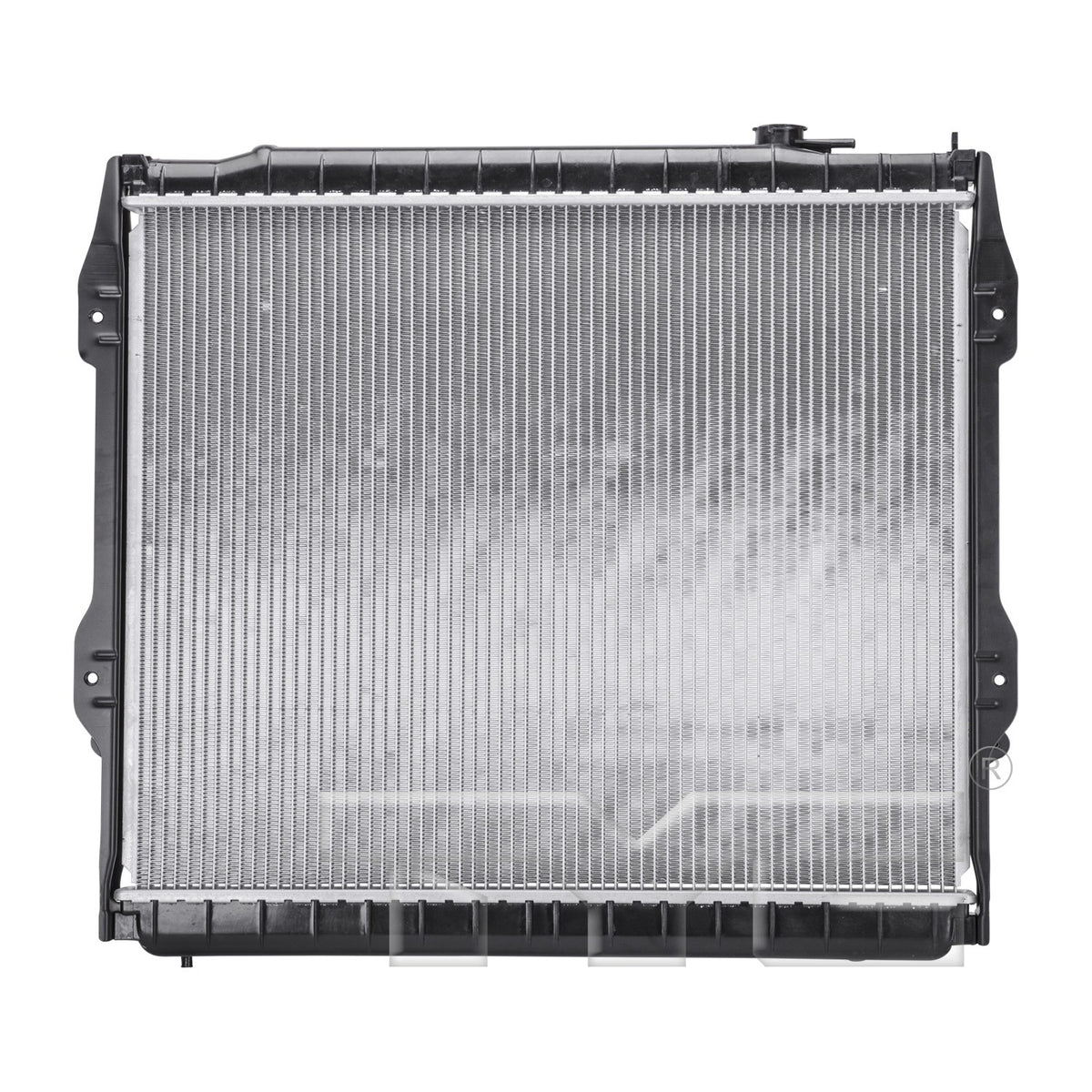 TYC TYC Radiator 1985