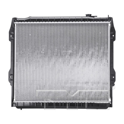 TYC TYC Radiator 1985