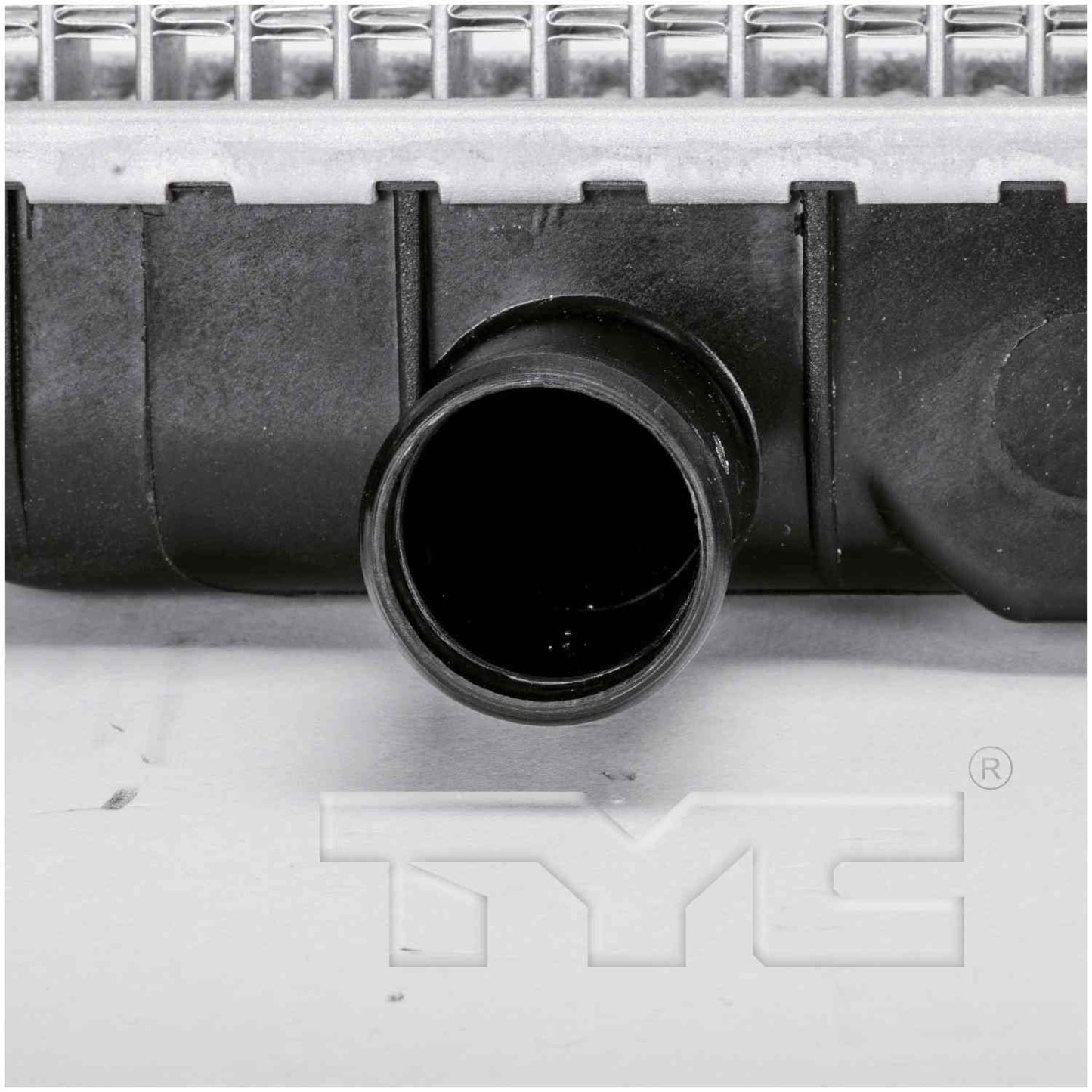 TYC TYC Radiator 1985