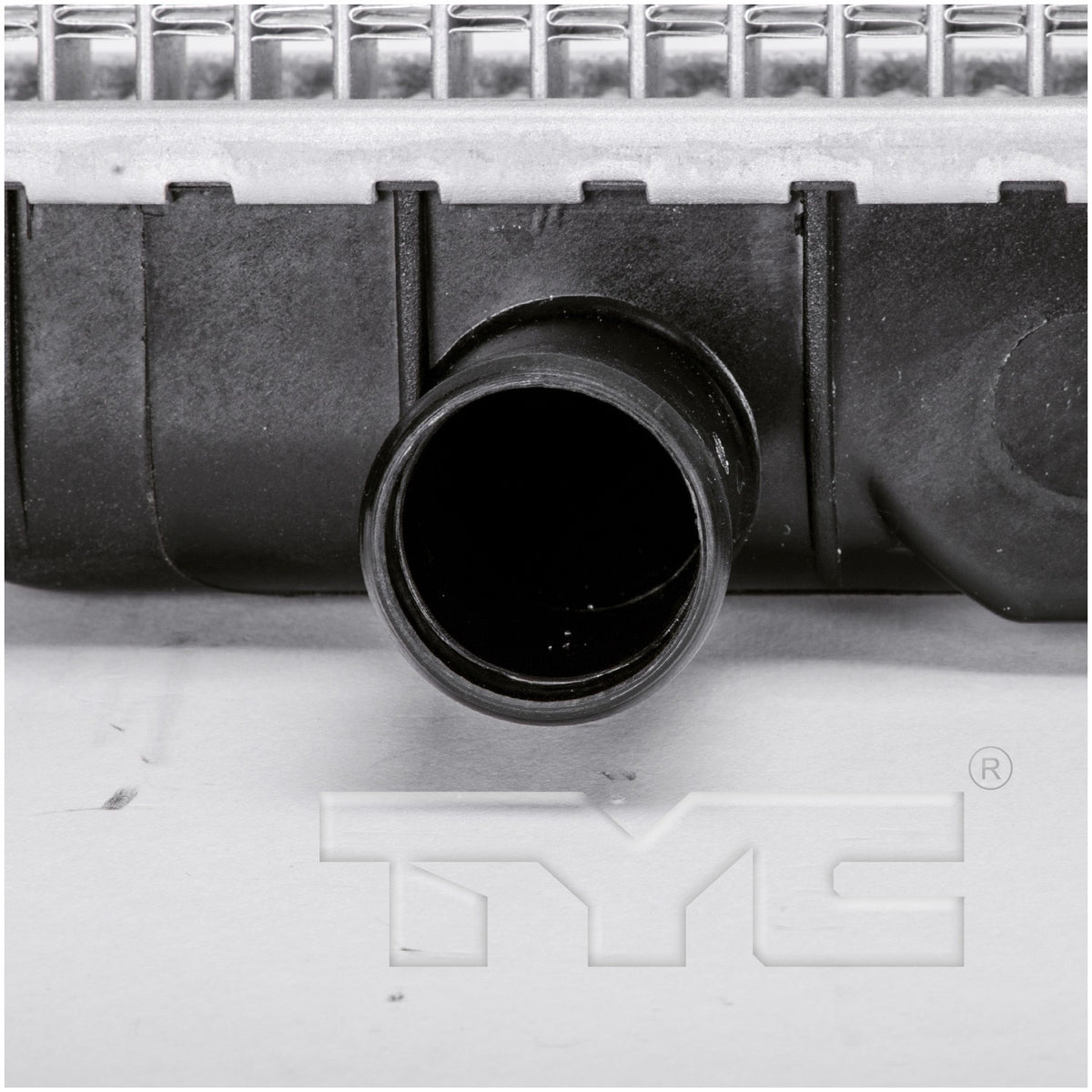 TYC TYC Radiator 1985