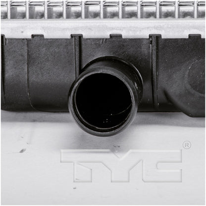 TYC TYC Radiator 1985