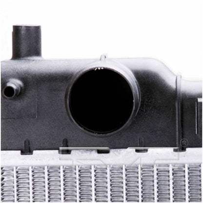 TYC TYC Radiator 1994