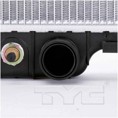 TYC TYC Radiator 1994