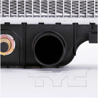 TYC TYC Radiator 1995