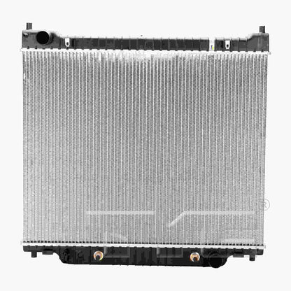 TYC TYC Radiator 1995