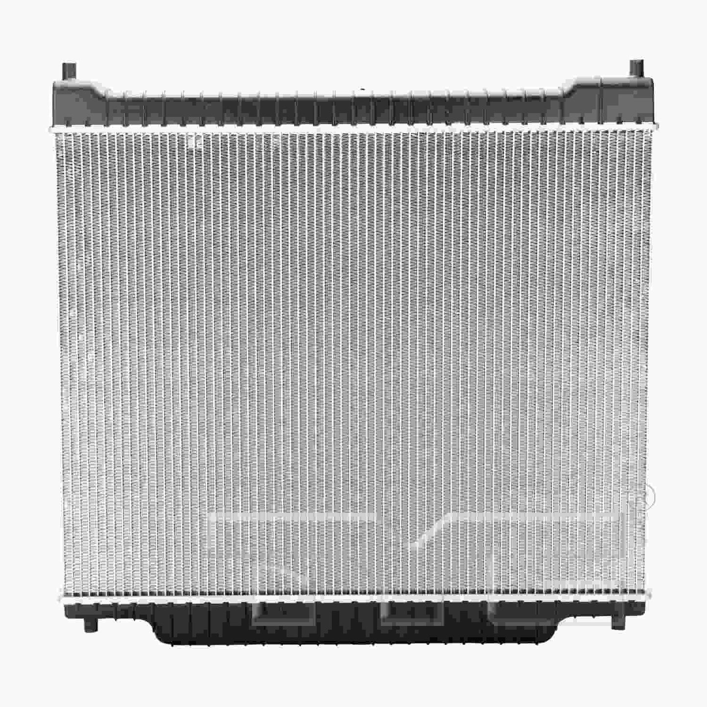 TYC TYC Radiator 1995