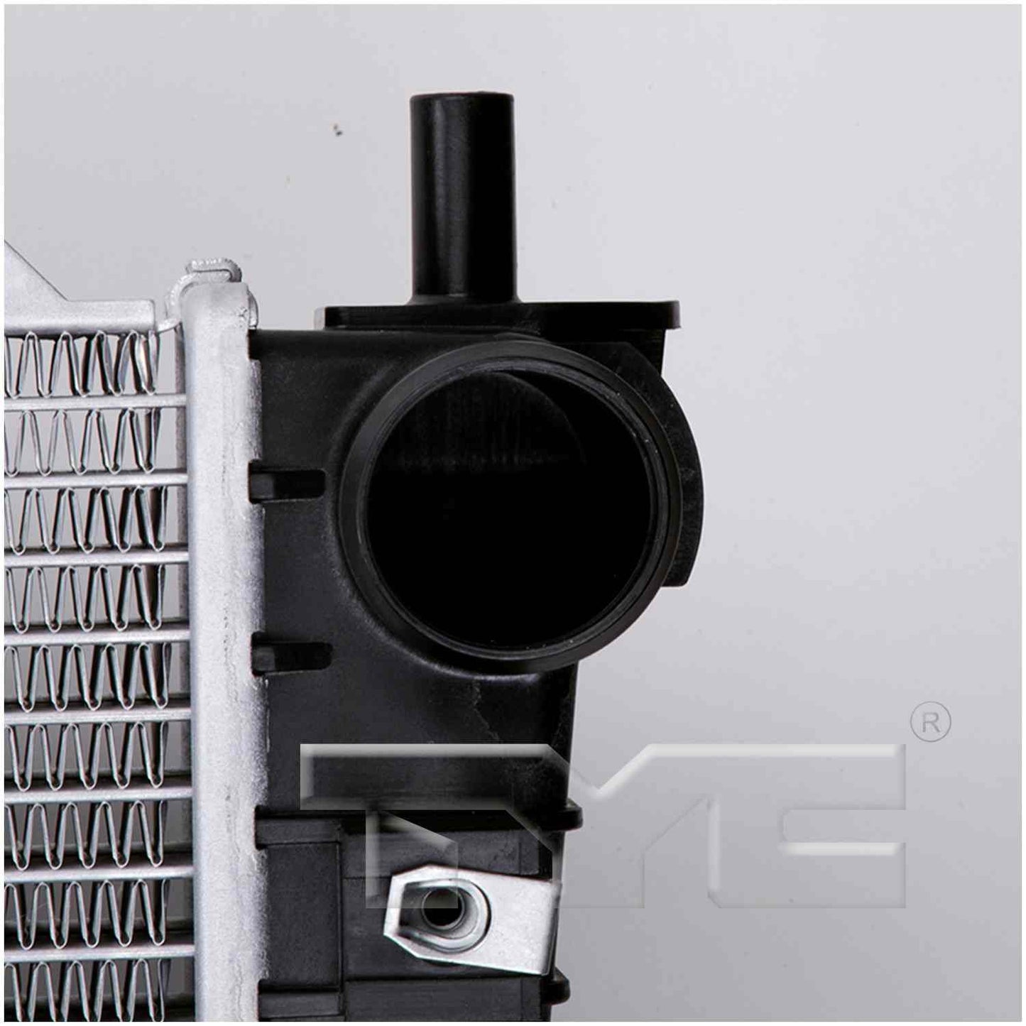 TYC Radiator 1996