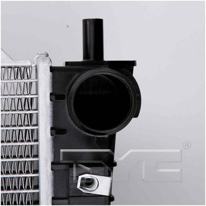TYC Radiator 1996
