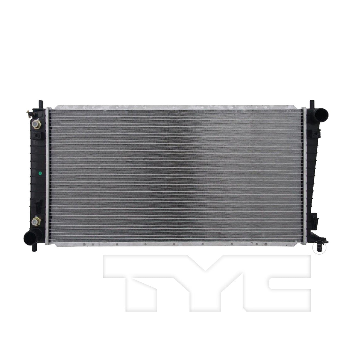 TYC Radiator 1996
