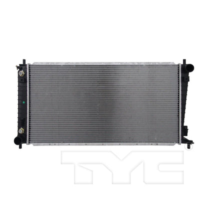 TYC Radiator 1996