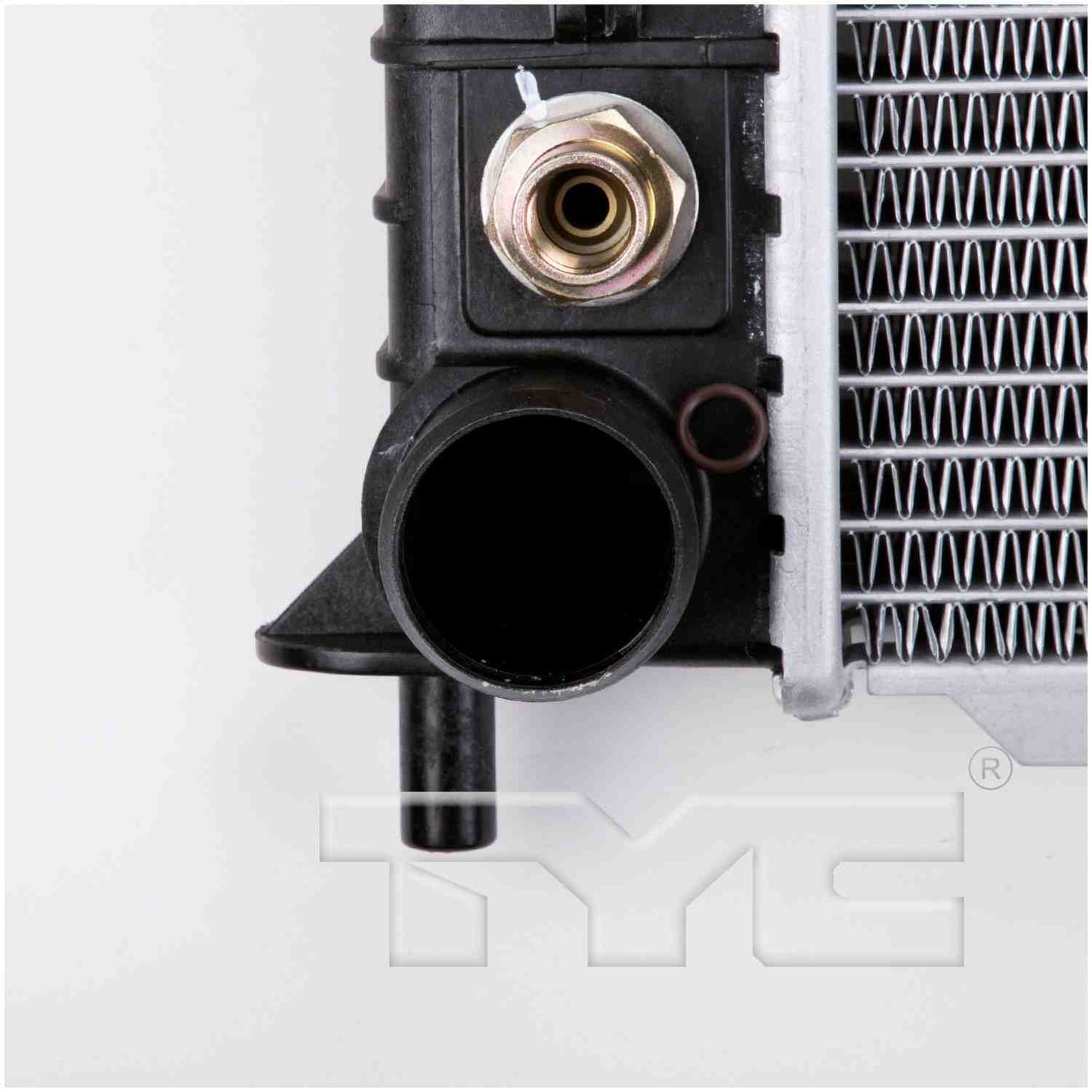 TYC Radiator 1996