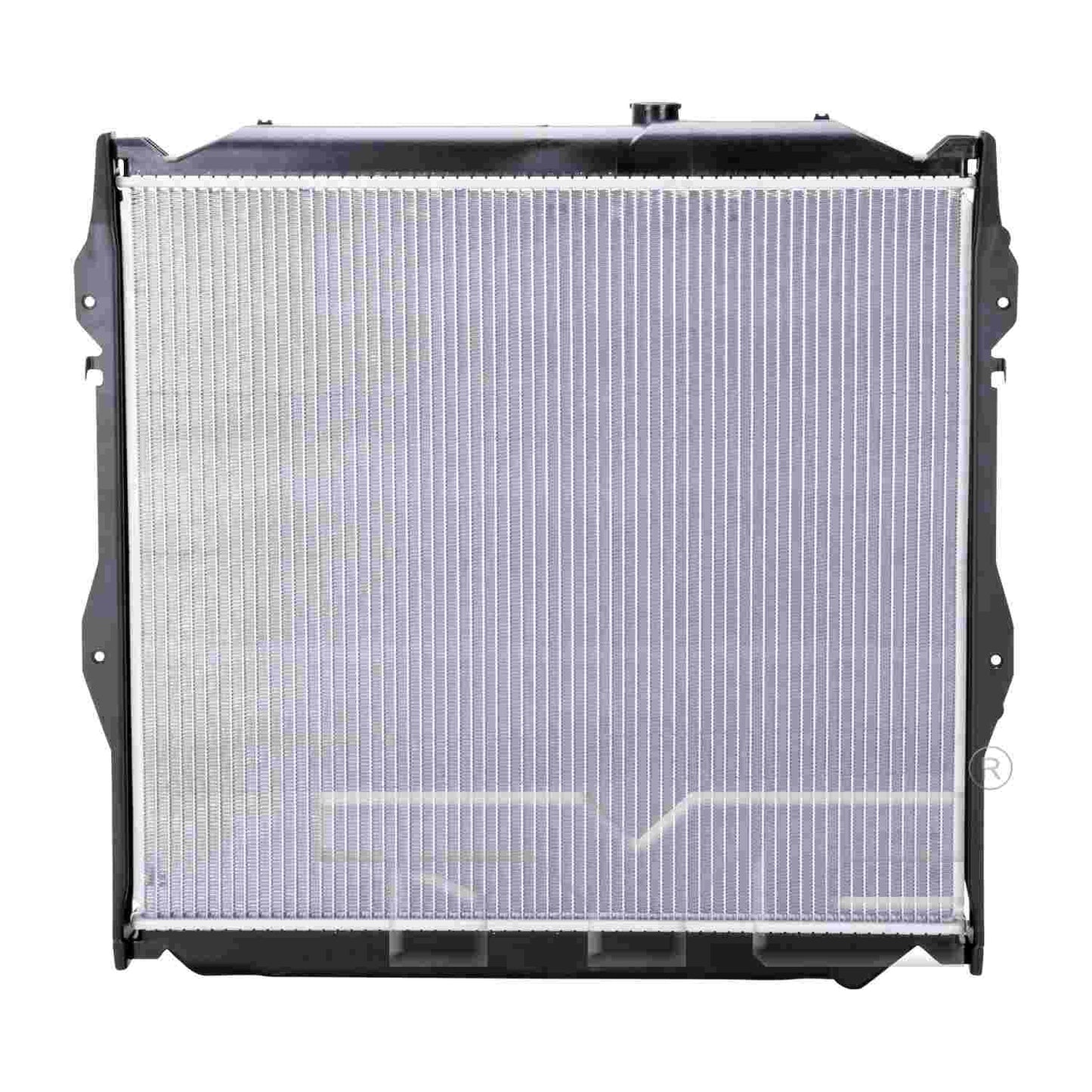 TYC TYC Radiator 1998