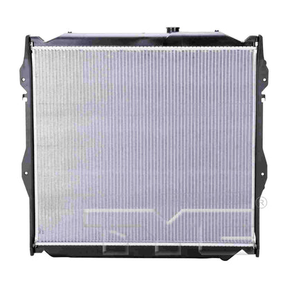 TYC TYC Radiator 1998