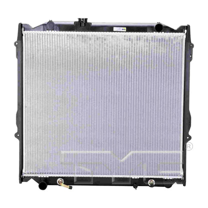 TYC TYC Radiator 1998