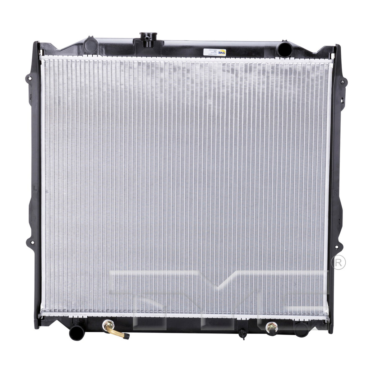 TYC TYC Radiator 1998