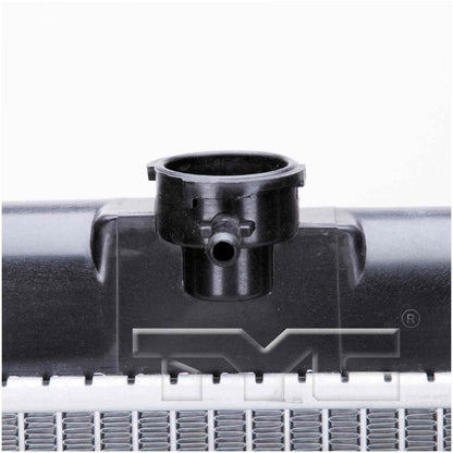 TYC TYC Radiator 1998