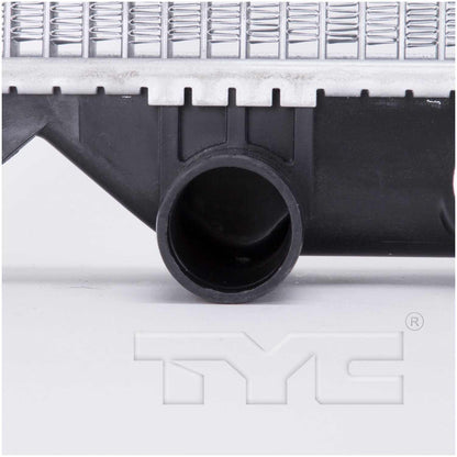TYC TYC Radiator 1998
