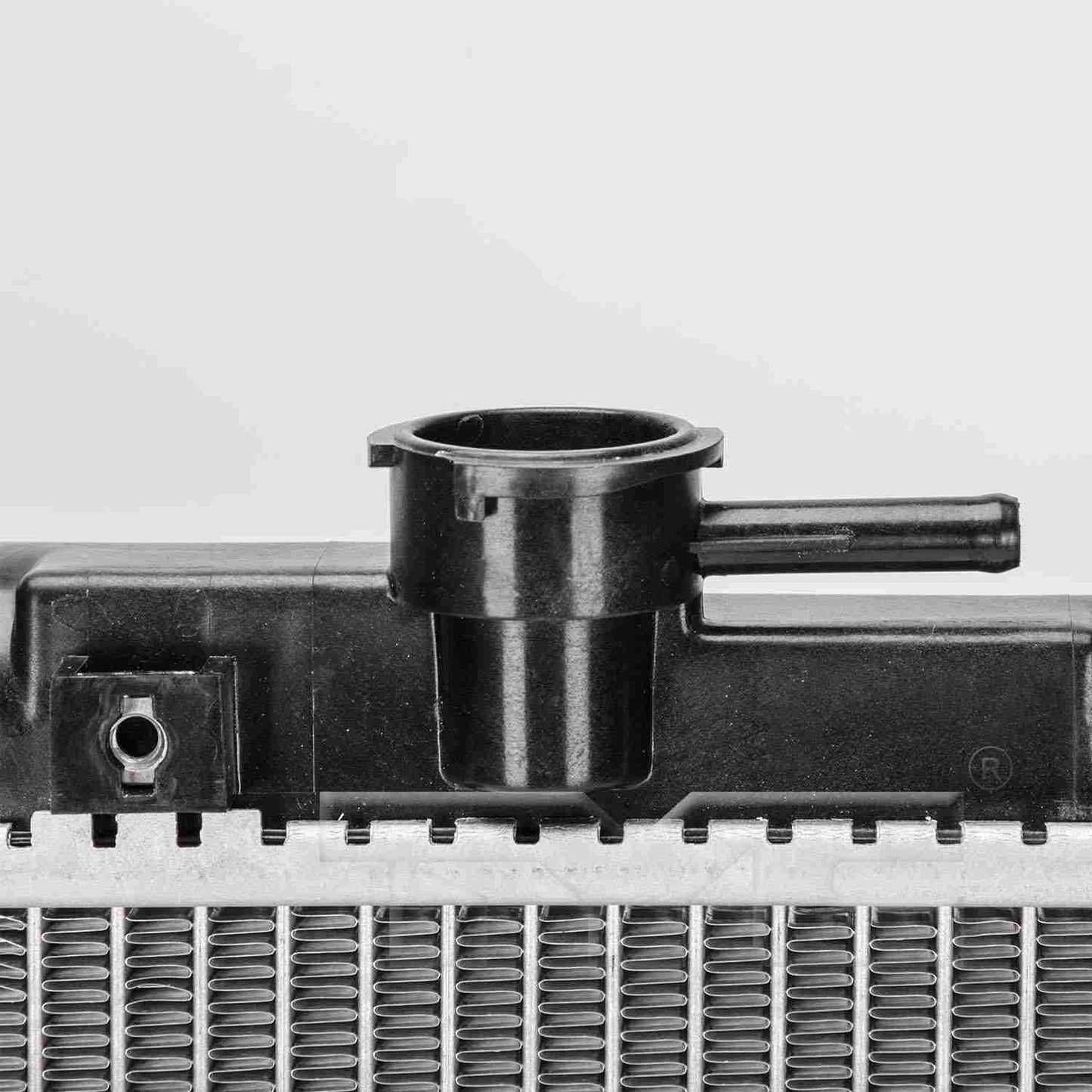 TYC TYC Radiator 19
